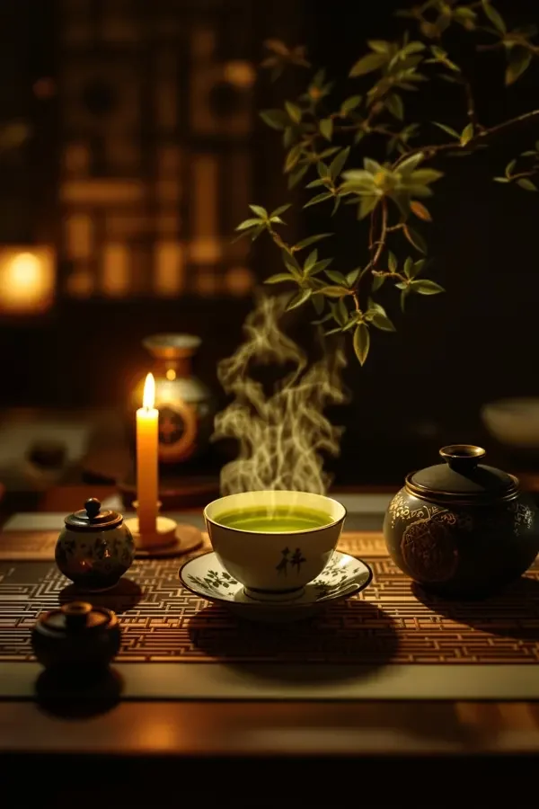 春水煎茶封面 - 999精品视频